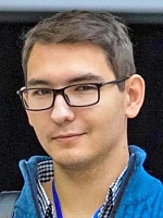 Ахметшин Артур Расимович