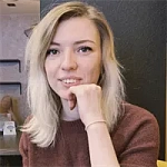 Светлана Андреевна Шевченко