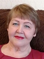 Нагорская Ирина Петровна