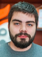 Батурин Александр Сергеевич