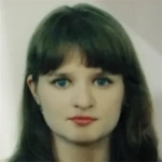 Татьяна Викторовна Зарубина