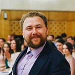 Дьячков Роман Борисович