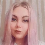 Виктория Викторовна Пичугова