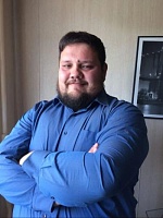 Бажин Михаил Александрович