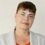 Наталья Александровна Ткаченко