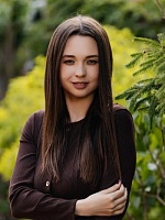 Чикулаева Кристина Сергеевна