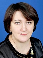 Балыбердина Ольга Викторовна