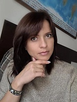 Черданцева Наталья Владимировна