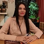 Чмуж Анна Викторовна