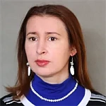 Тамара Владимировна Гулик