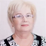 Галина Александровна Чегошева