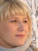 Яранцева Ольга Владимировна