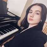 Попова Ольга Сергеевна