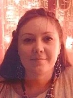 Шукаева Вероника Олеговна