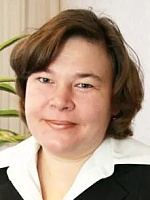 Горшкова Любовь Андреевна