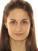 Шевцова Елена Александровна