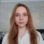 Петрова Арина Евгеньевна