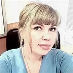 Большанина Олеся Сергеевна