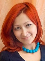 Логинова Анна Александровна