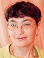 Шайтанова Галина Александровна