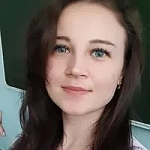 Дарья Александровна Назарова