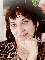Любчик Елена Владимировна