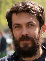 Панев Роман Николаевич
