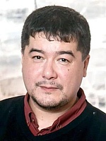 Ким Олег Витальевич