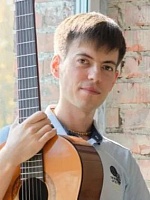 Томилин Семен Евгеньевич
