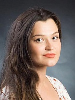 Печенегова Анна Леонидовна