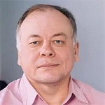 Дмитрий Анатольевич Лыжин
