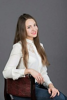 Тарлавина Ирина Игоревна