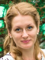 Кузнецова Виктория Андреевна