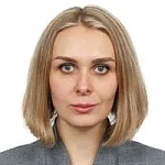 Шилова Анна Эдуардовна