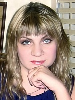 Мурашова Юлия Валерьевна