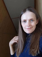 Тризно Оксана Сергеевна