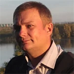 Дмитрий Владимирович Агеев