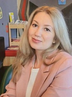 Музыкова Ольга Васильевна