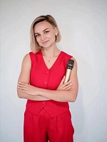 Алексеева Анна Игоревна