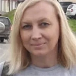 Марина Владимировна Помыткина