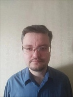 Русских Михаил Сергеевич