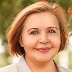 Елена Николаевна Шарифулина