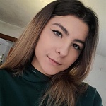 Кузьмина Ольга Тахировна