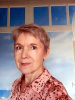 Валишевская Александра Владимировна