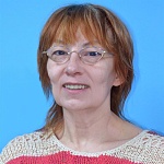 Стринека Алла Константиновна