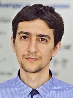 Гейдаров Назим Абульфатович