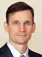 Заплатин Евгений Фёдорович