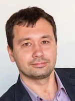 Сущенко Максим Алексеевич