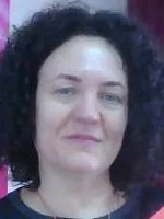 Колесова Елена Анатольевна