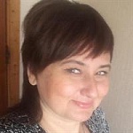 Юлия Николаевна Солобуева
